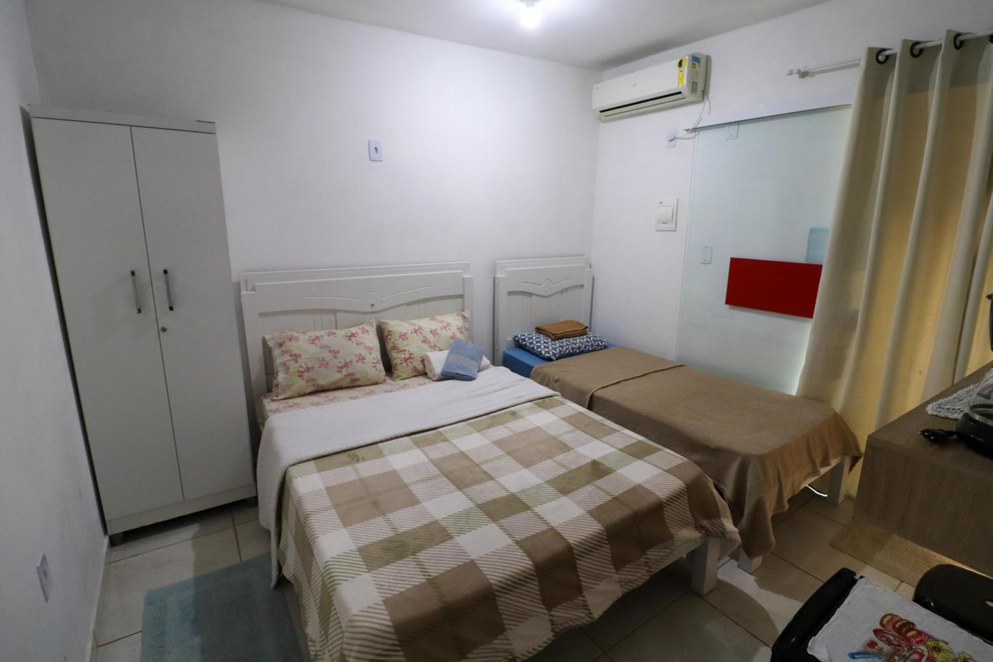 Suite Hospedagem Ohana Пенья Экстерьер фото